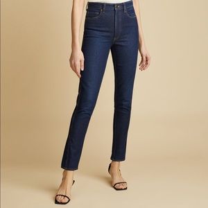 Khaite Vanessa Jeans in Detroit size 26